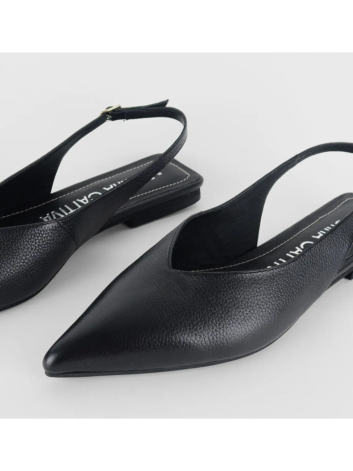 BALERINA BEIRUT - NEGRO Boutique 3