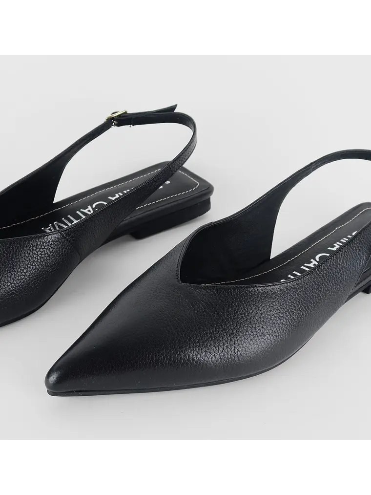 BALERINA BEIRUT - NEGRO Boutique 3