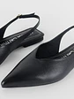 BALERINA BEIRUT - NEGRO Boutique - Miniatura 3