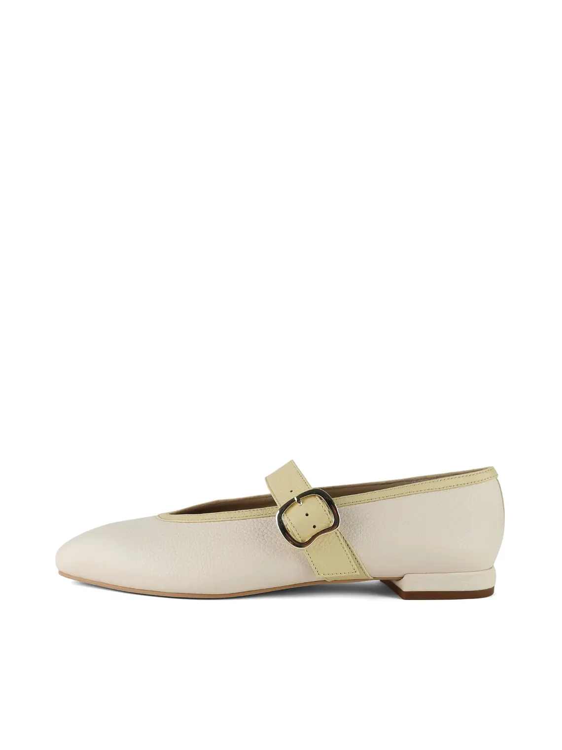 Iconic BALERINA CAIREL - HUESO 1