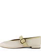 Iconic BALERINA CAIREL - HUESO - Miniatura 1