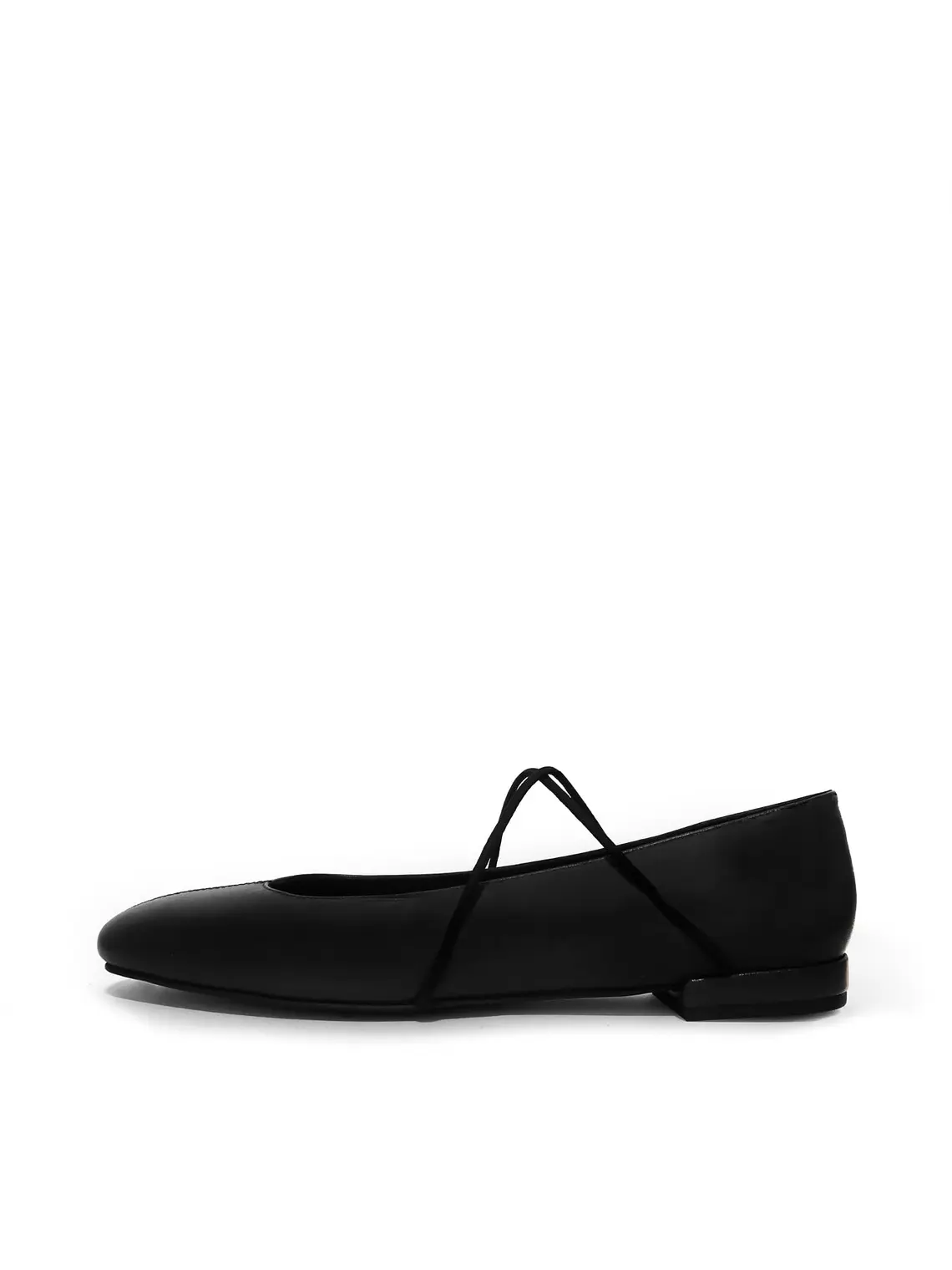 Pure BALERINA DALIA -NEGRO 1