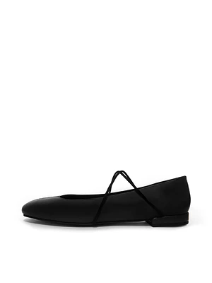 Pure BALERINA DALIA -NEGRO