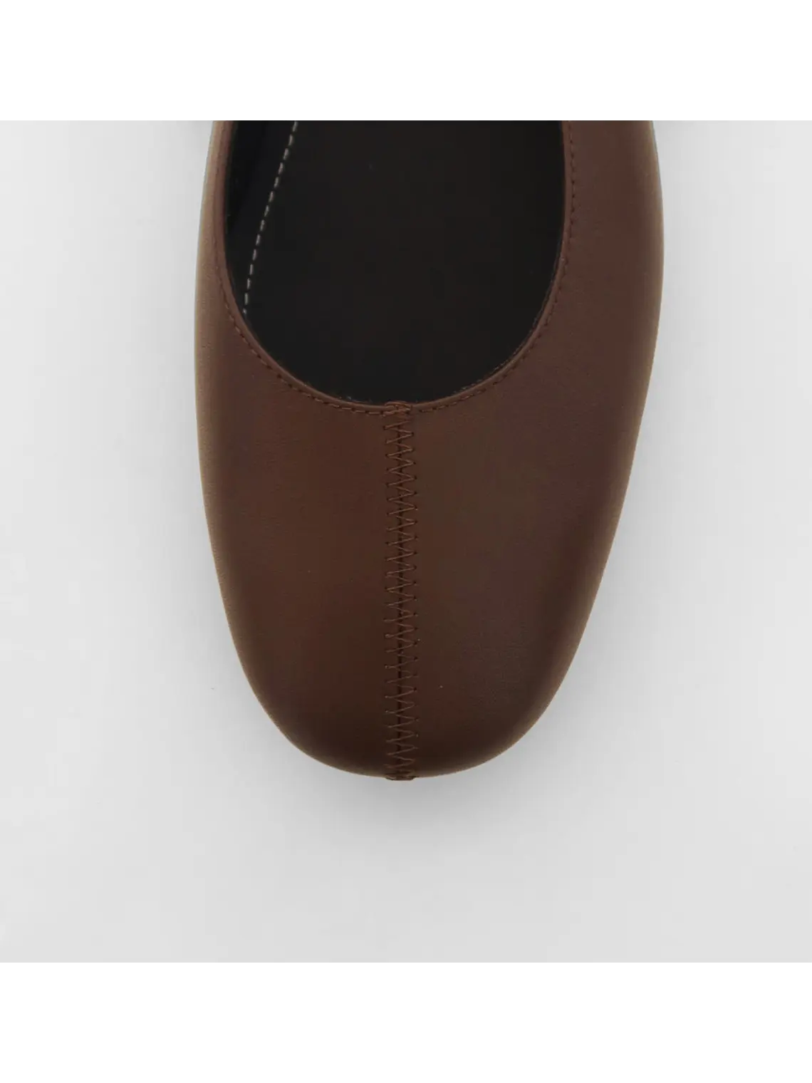 BALERINA DALIA - MARRÓN Prestige 4