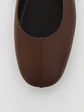 BALERINA DALIA - MARRÓN Prestige - Miniatura 4
