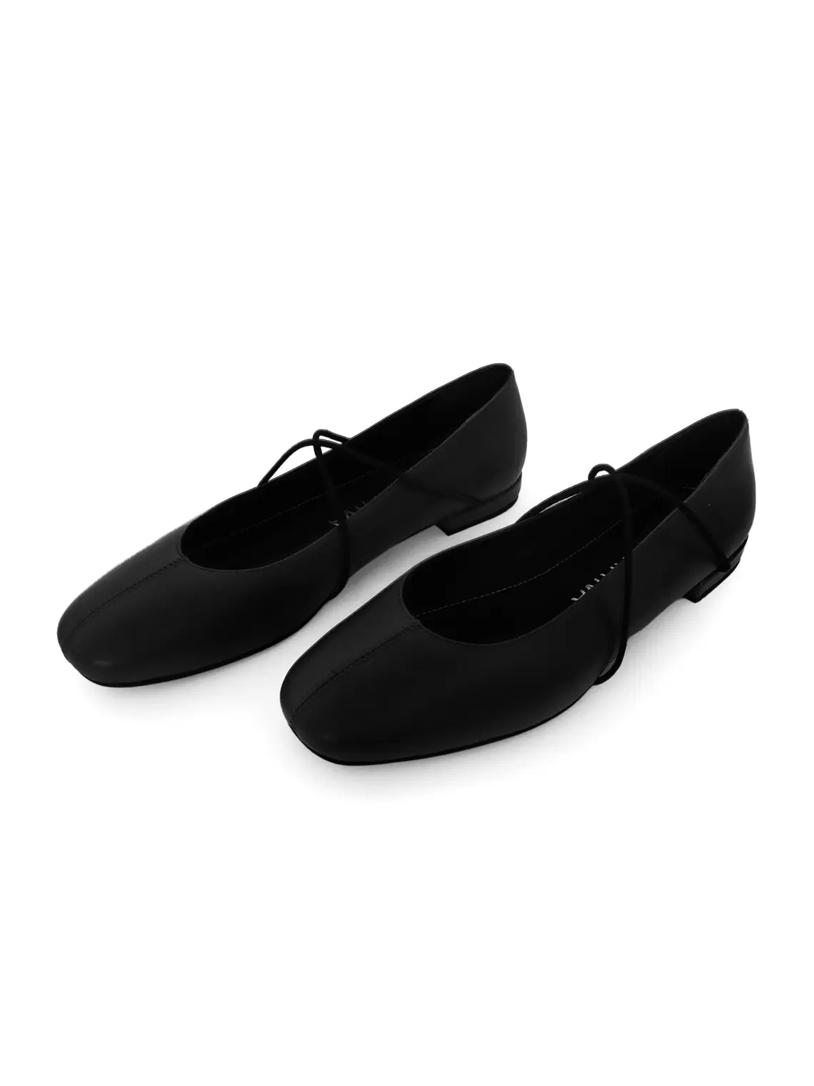 Pure BALERINA DALIA -NEGRO 2