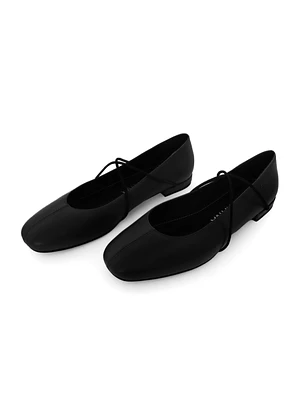 Pure BALERINA DALIA -NEGRO