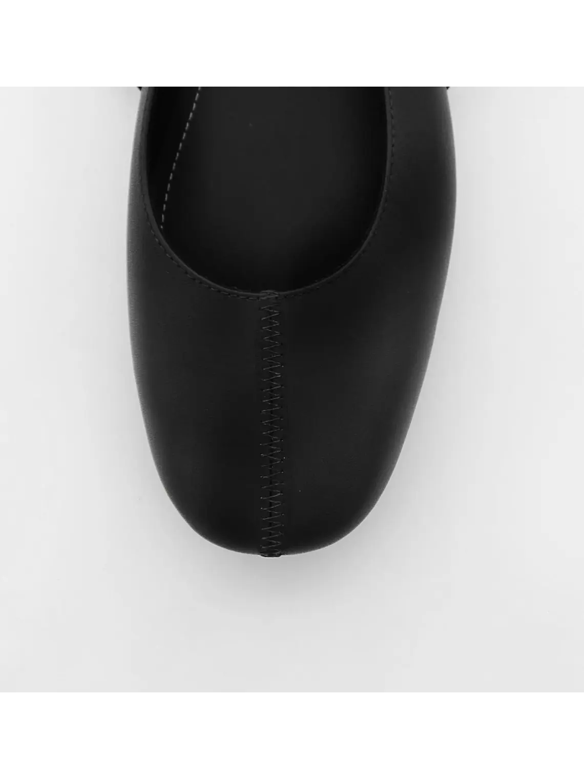 Pure BALERINA DALIA -NEGRO 3