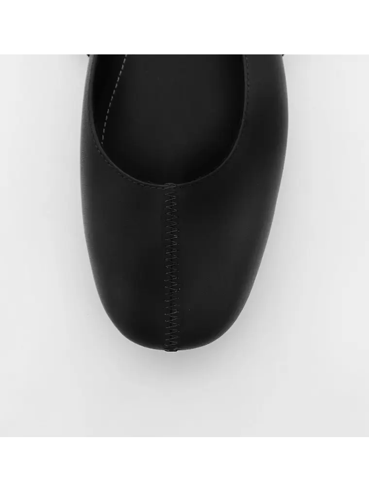 Pure BALERINA DALIA -NEGRO 3