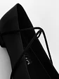 Pure BALERINA DALIA -NEGRO - Miniatura 4