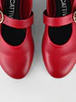 Elite BALERINA JENNY - ROJO - Miniatura 2