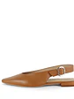BALERINA MADRID - CAMEL Style - Miniatura 1