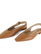 BALERINA MADRID - CAMEL Style - Miniatura 2