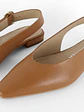 BALERINA MADRID - CAMEL Style - Miniatura 3