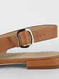BALERINA MADRID - CAMEL Style - Miniatura 4