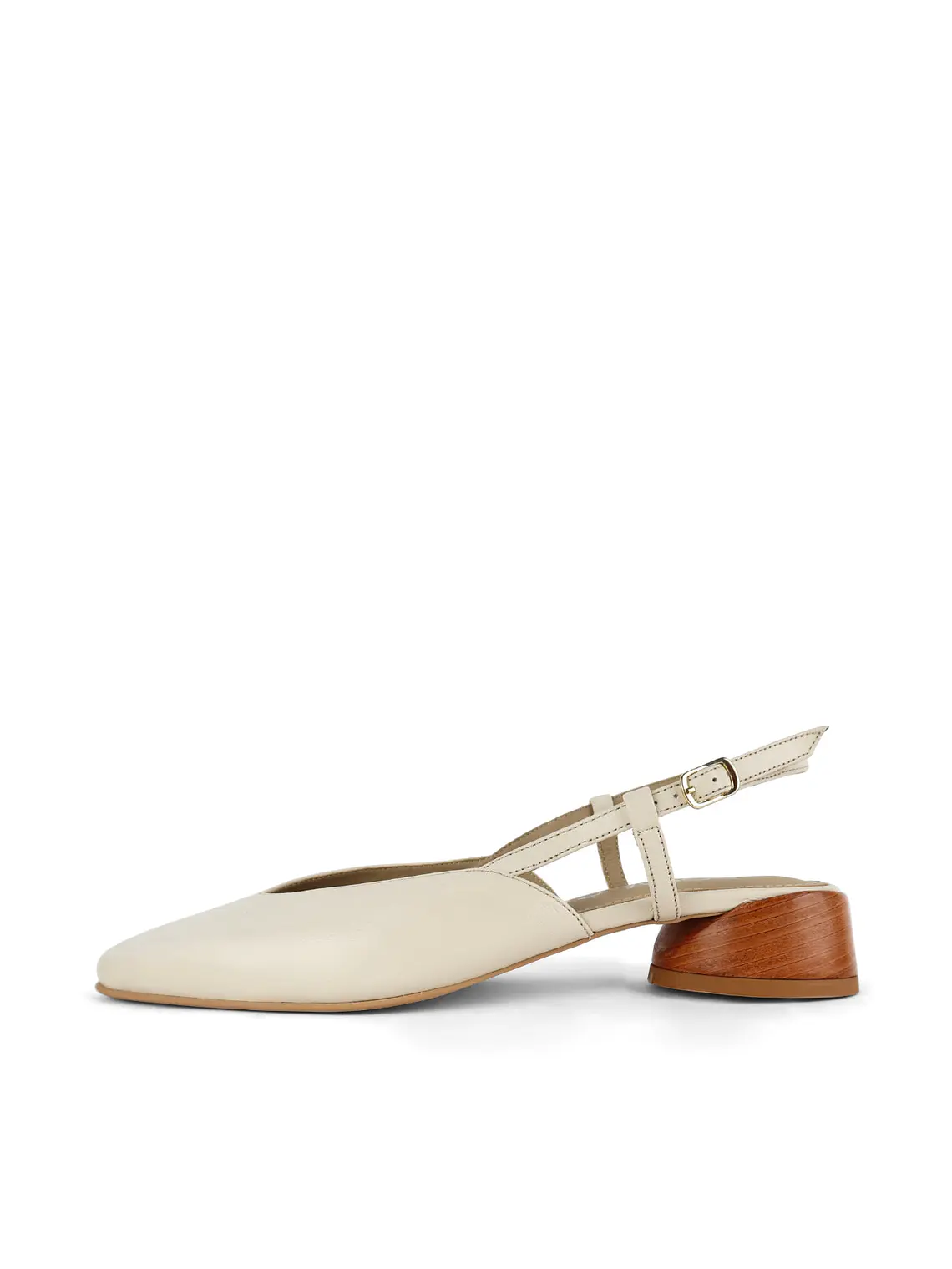 Classic ZAPATO AURA - NUBE 1