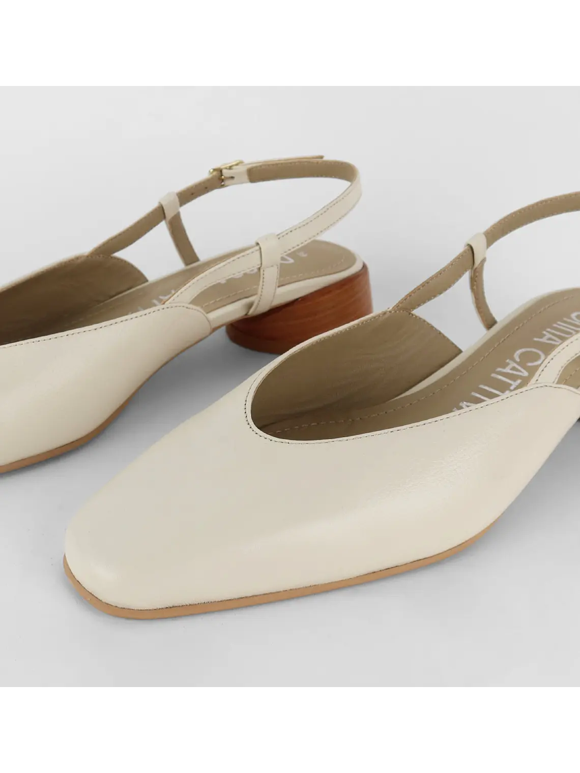 Classic ZAPATO AURA - NUBE 2