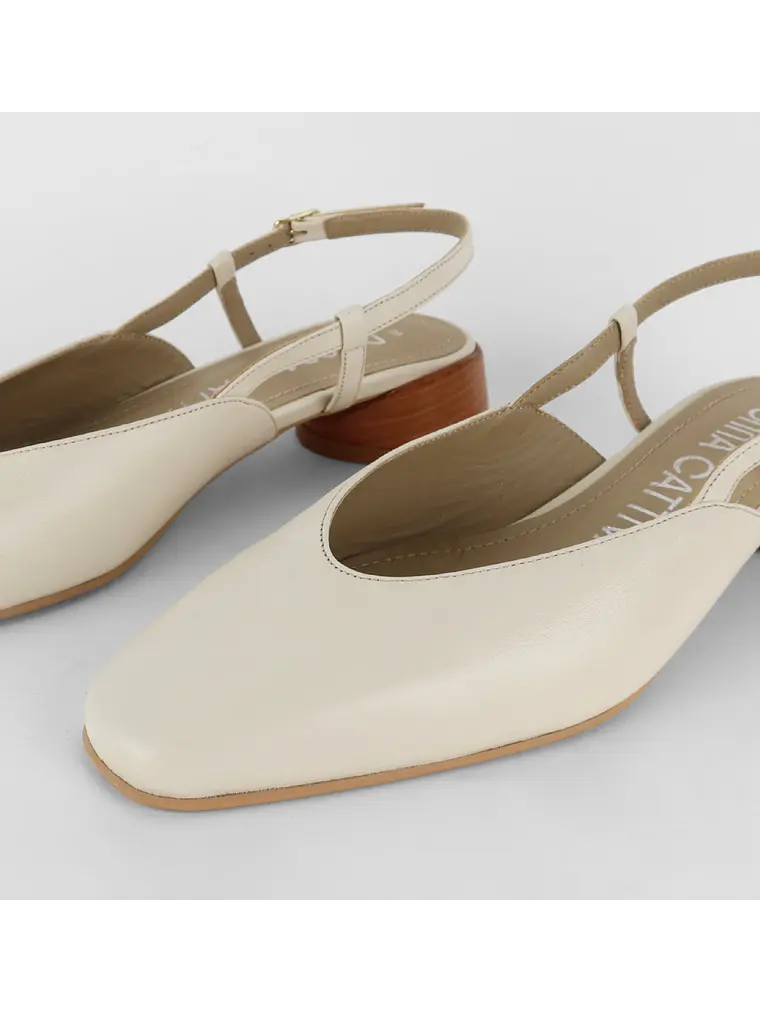 Classic ZAPATO AURA - NUBE 2
