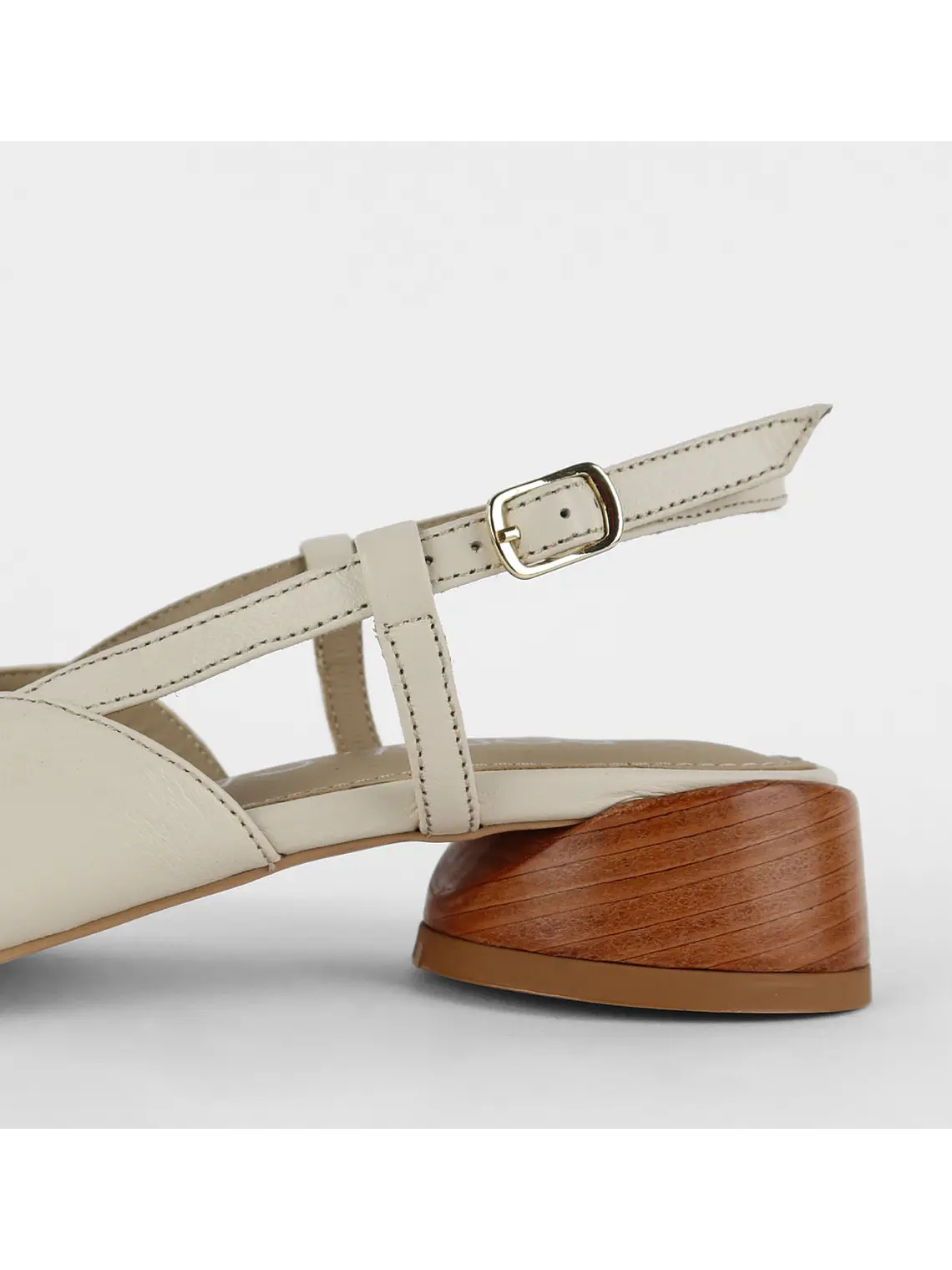 Classic ZAPATO AURA - NUBE 3