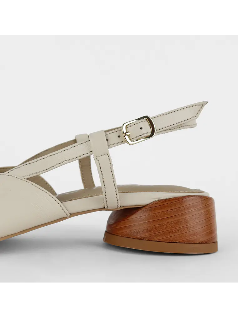 Classic ZAPATO AURA - NUBE 3