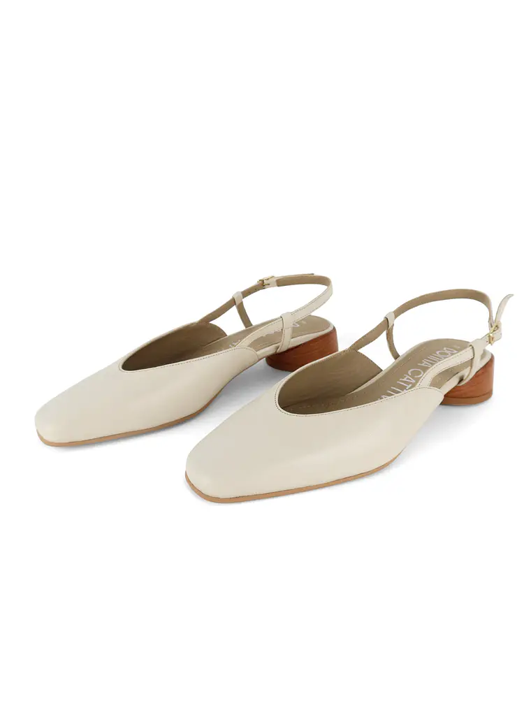 Classic ZAPATO AURA - NUBE 4