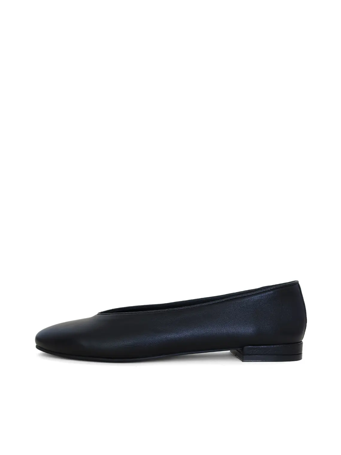 BALERINA NATI - NEGRO Design 1