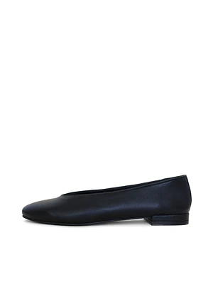 BALERINA NATI - NEGRO Design