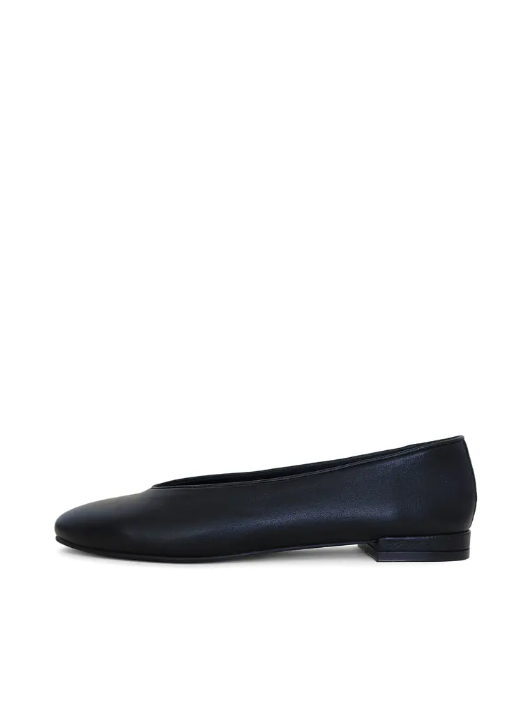 BALERINA NATI - NEGRO Design 1