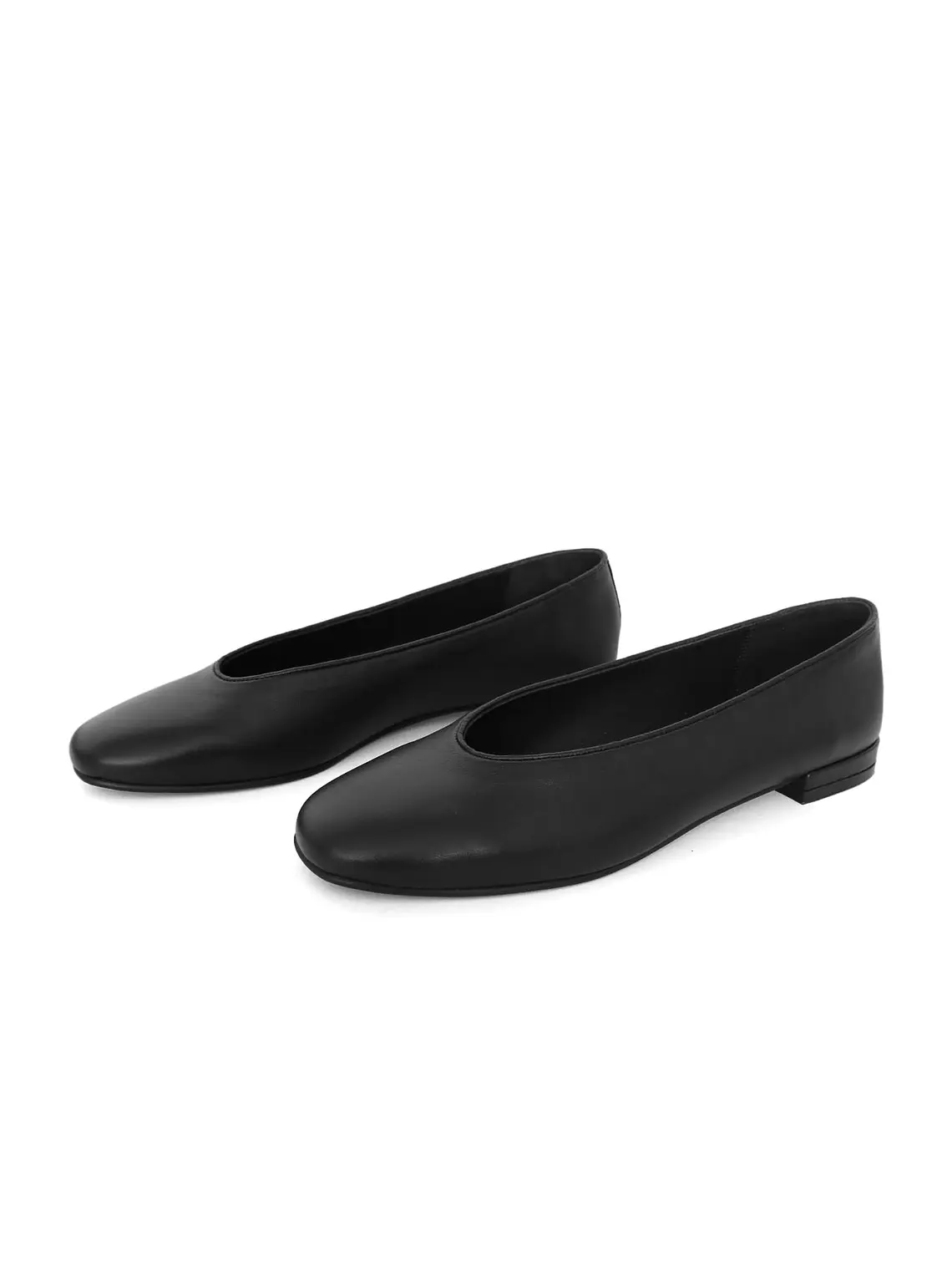 BALERINA NATI - NEGRO Design 2