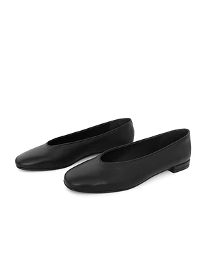BALERINA NATI - NEGRO Design