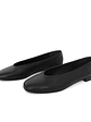 BALERINA NATI - NEGRO Design - Miniatura 2