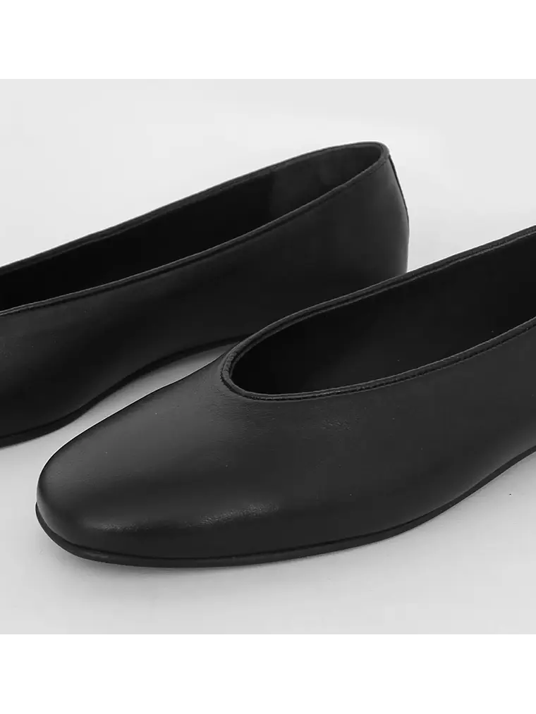 BALERINA NATI - NEGRO Design 3