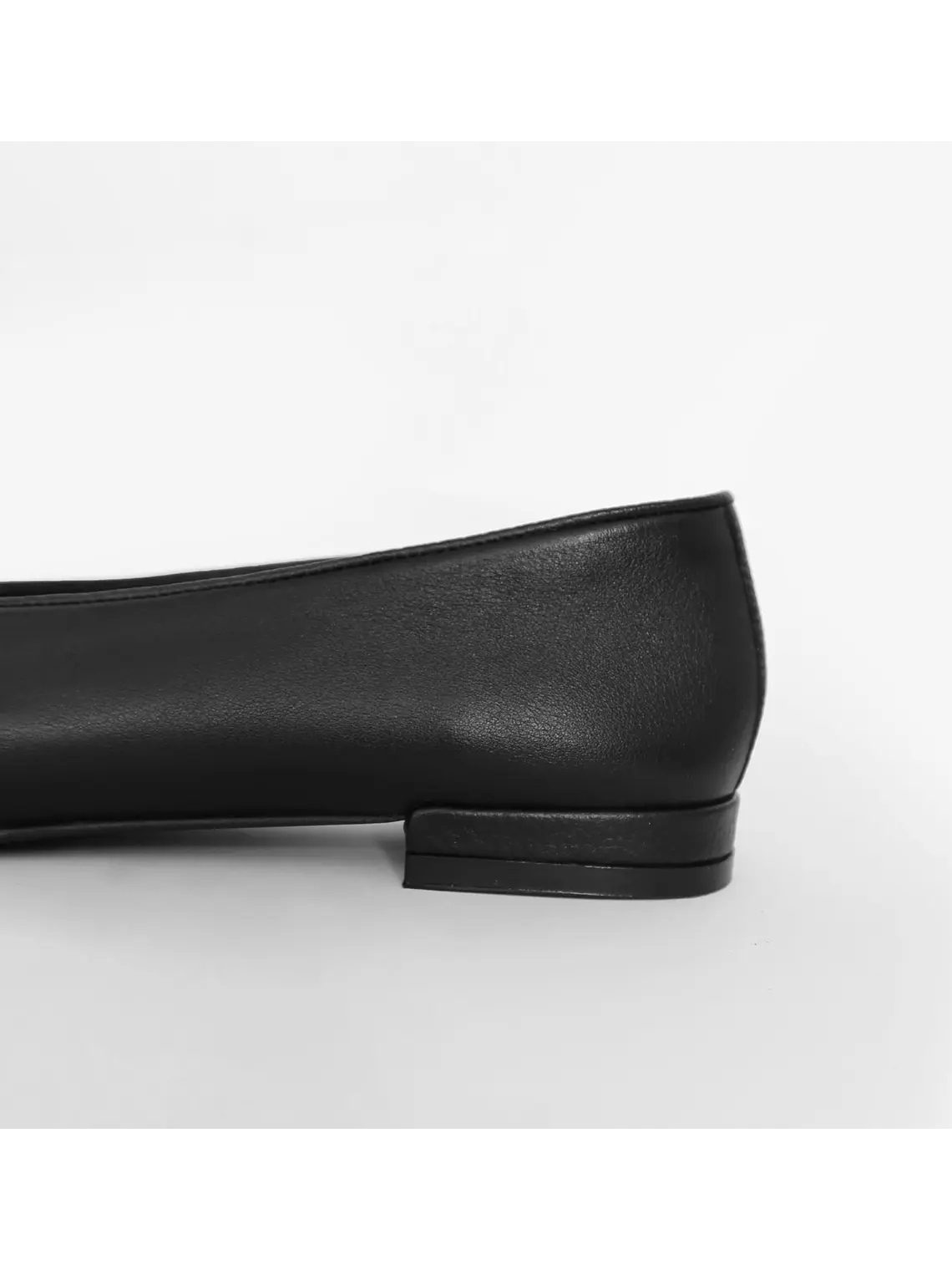 BALERINA NATI - NEGRO Design 4