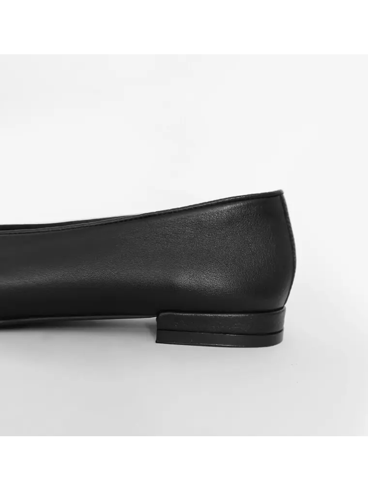 BALERINA NATI - NEGRO Design 4