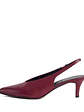 ZAPATO BRIE - ROJO/OSCURO Craft - Miniatura 1