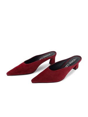 Select ZAPATO BRINA - GUINDA