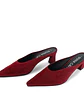 Select ZAPATO BRINA - GUINDA - Miniatura 2