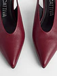 ZAPATO BRIE - ROJO/OSCURO Craft - Miniatura 4