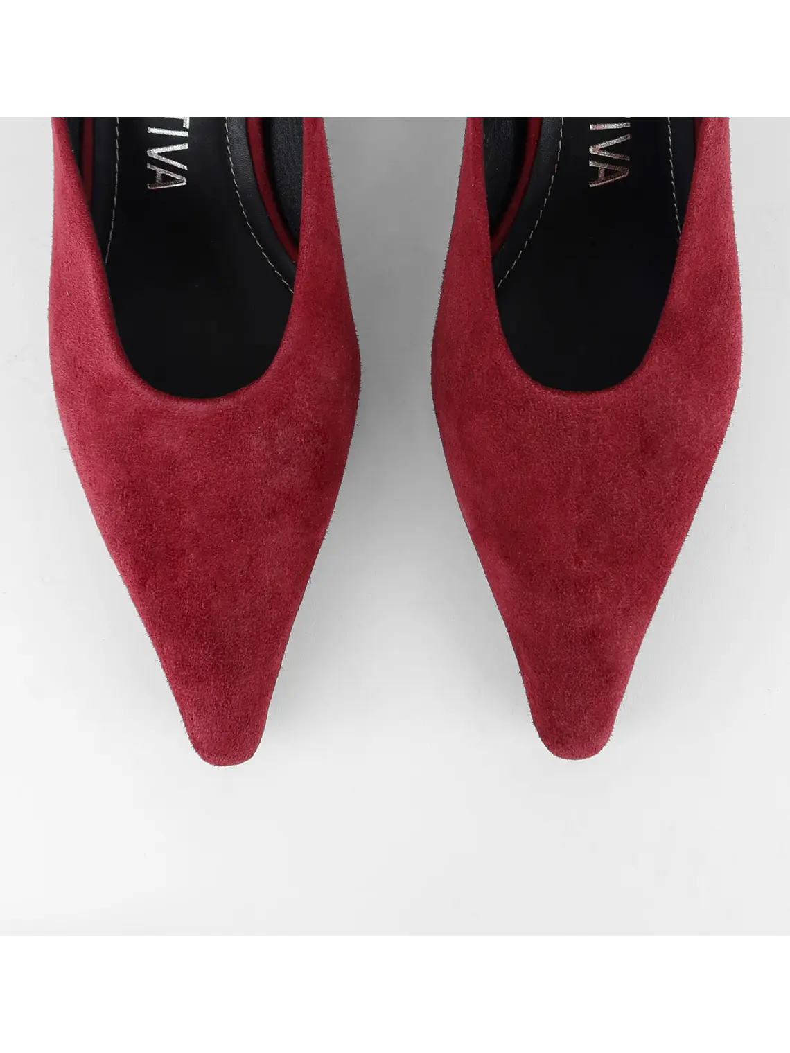 Select ZAPATO BRINA - GUINDA 4