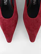 Select ZAPATO BRINA - GUINDA - Miniatura 4