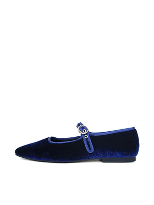 Timeless BALERINA BRUNELLA - AZUL