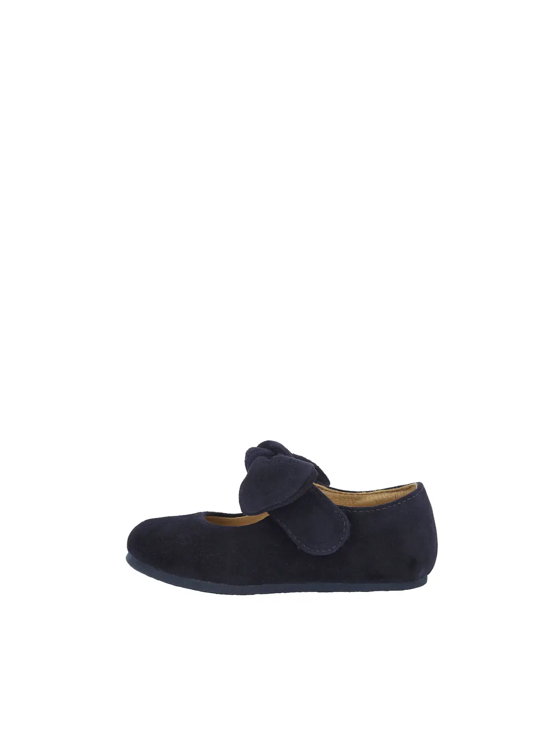 BALERINA NIÑA DIDI - AZUL Luxe 1