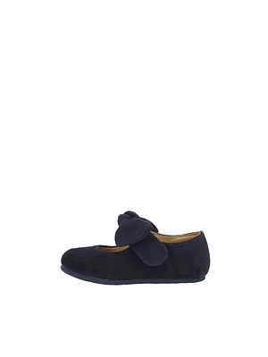 BALERINA NIÑA DIDI - AZUL Luxe