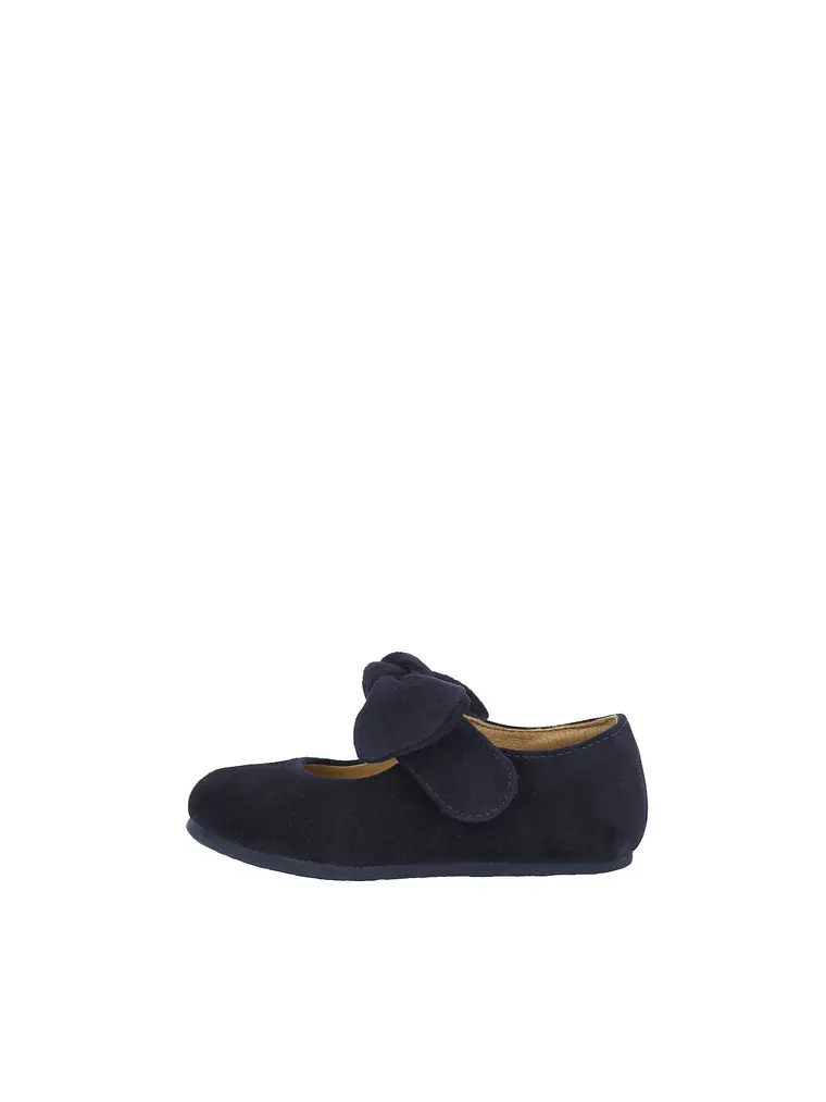 BALERINA NIÑA DIDI - AZUL Luxe 1