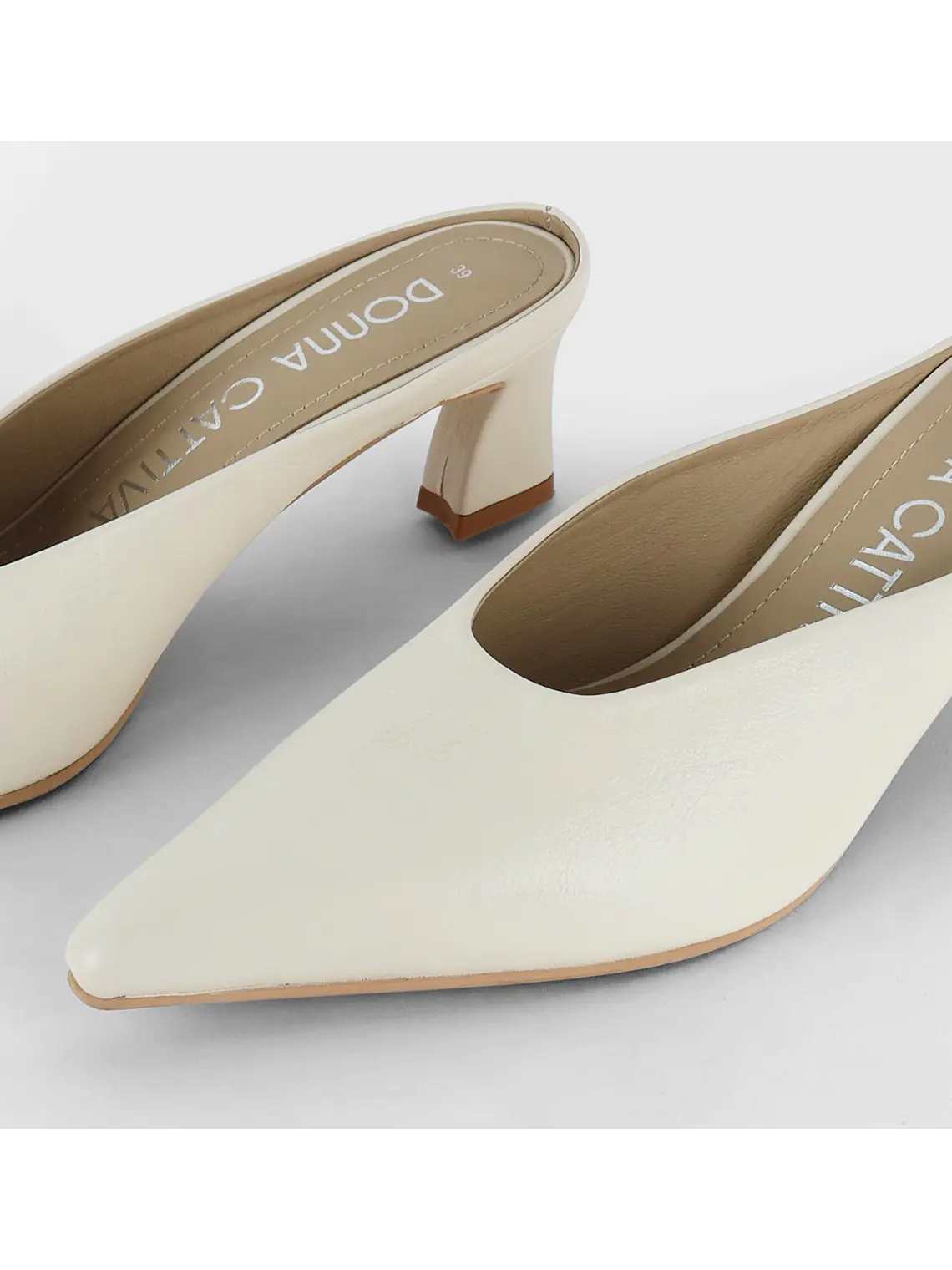 ZAPATO BRINA - NUBE Line 4