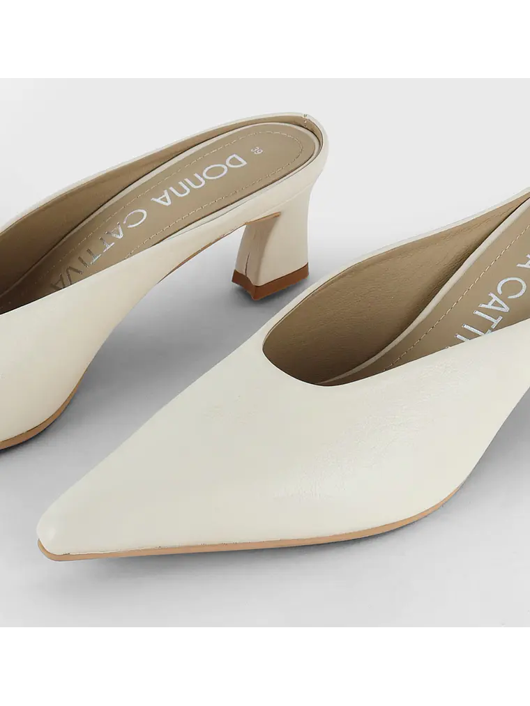 ZAPATO BRINA - NUBE Line 4