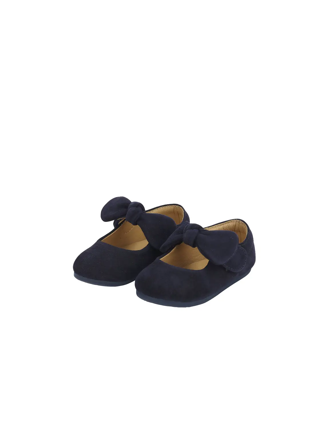 BALERINA NIÑA DIDI - AZUL Luxe 2