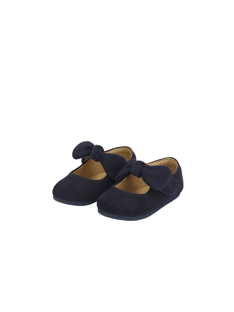 BALERINA NIÑA DIDI - AZUL Luxe 2