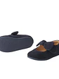 BALERINA NIÑA DIDI - AZUL Luxe - Miniatura 3