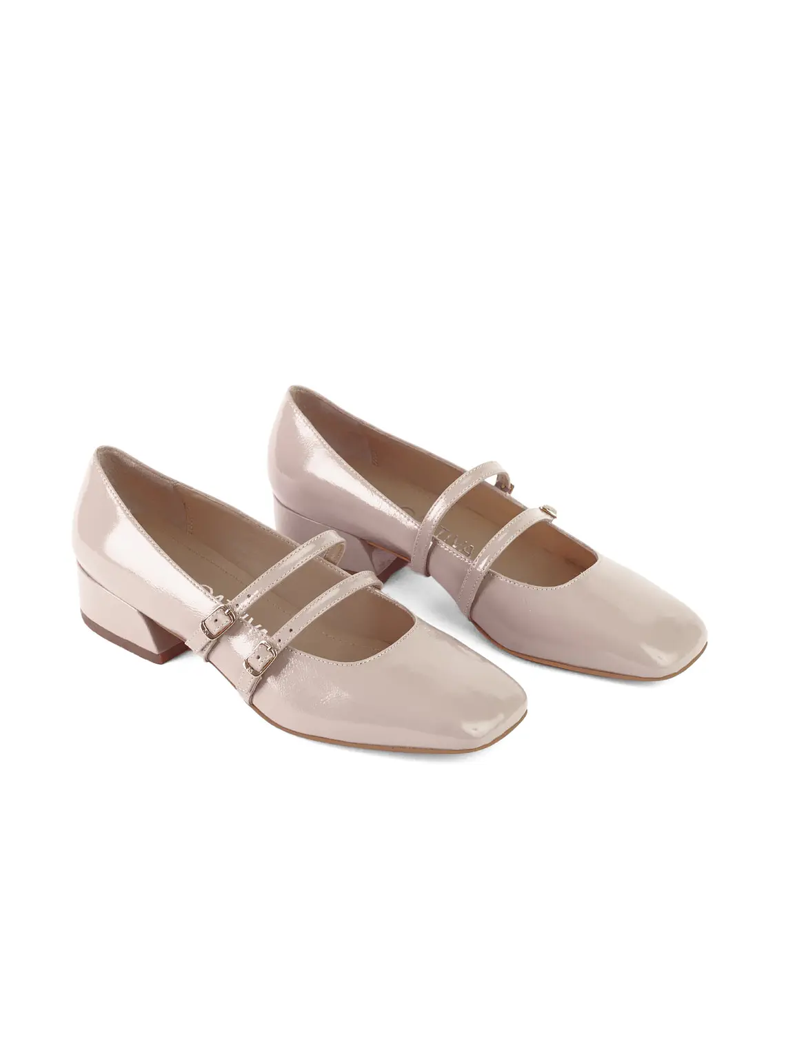 ZAPATO DANI - ARENA Atelier 2